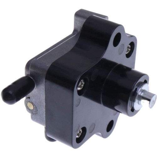 Outboard Electric Fuel Pump for Tohatsu from 4 to 9.8HP, 3H6040007 - WT-1044 - WDRK